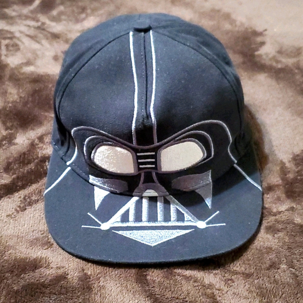 Star Wars Darth Vader Hat